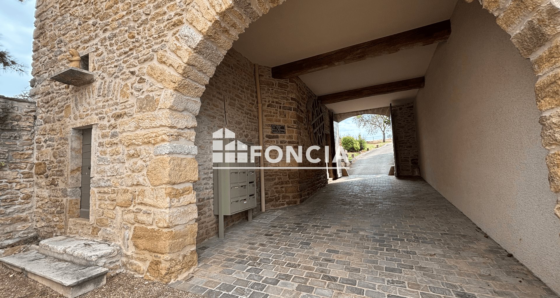 Appartement à louer, 113m², Dardilly