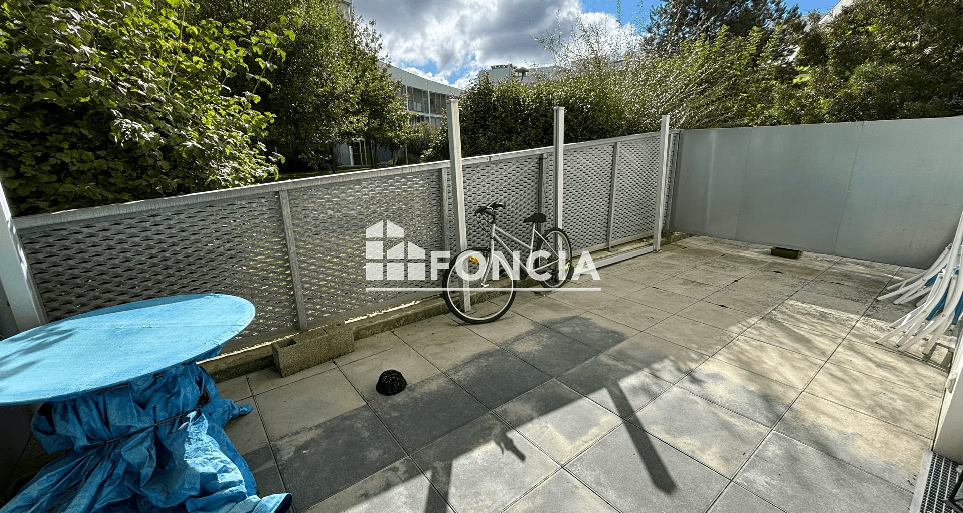 Appartement à vendre, 47m², Blagnac