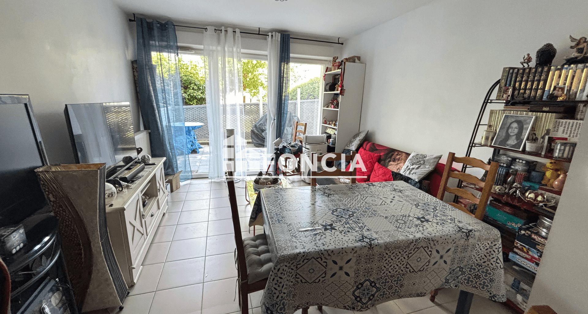 Appartement à vendre, 47m², Blagnac