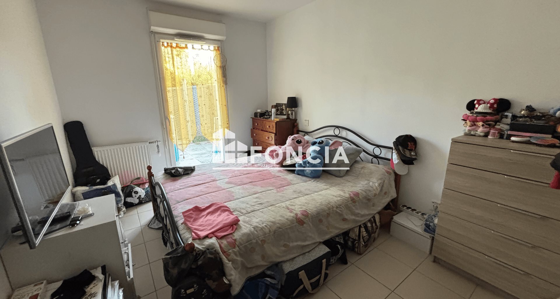 Appartement à vendre, 47m², Blagnac