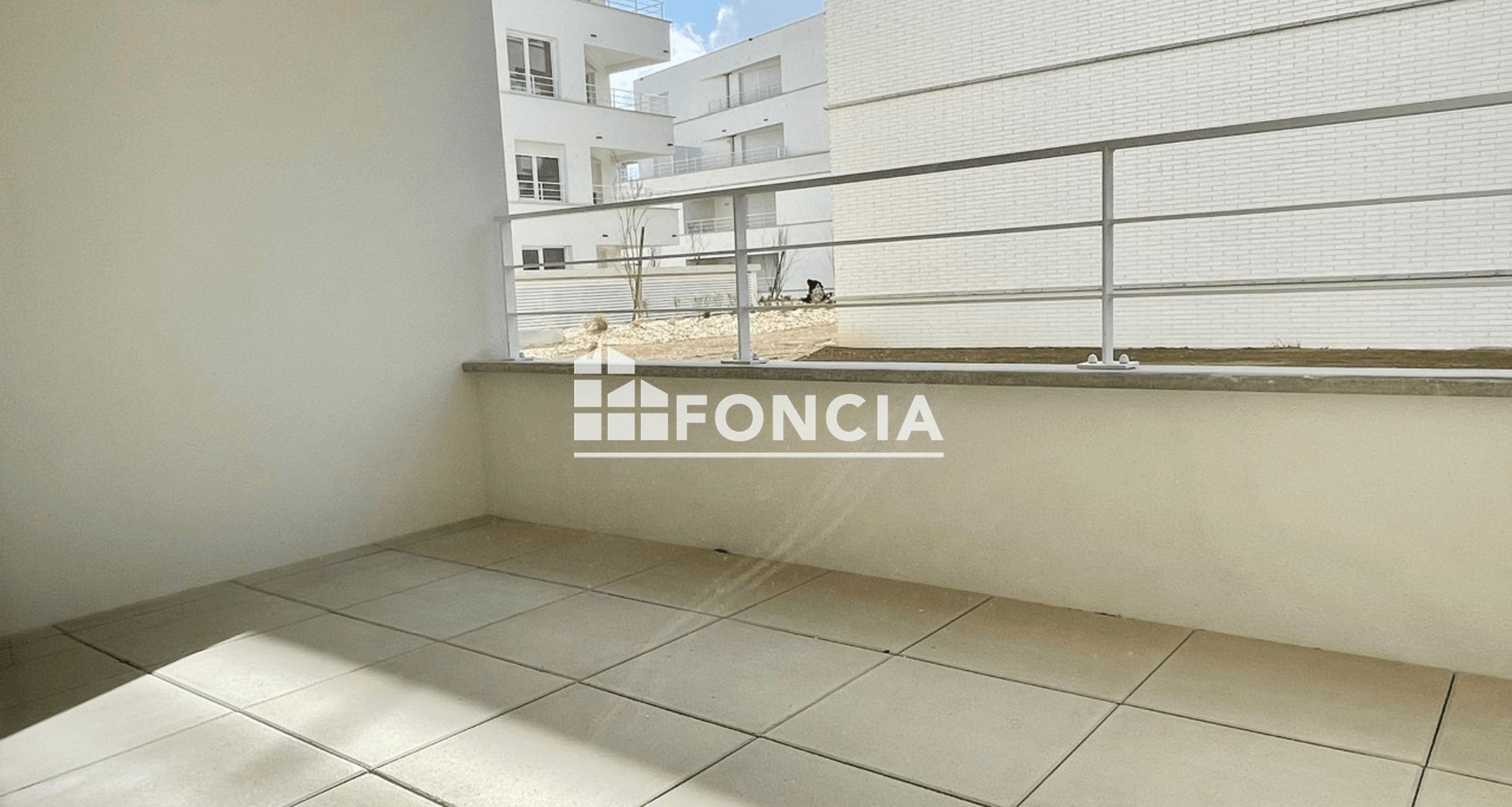 Appartement à louer, 61m², Toulouse