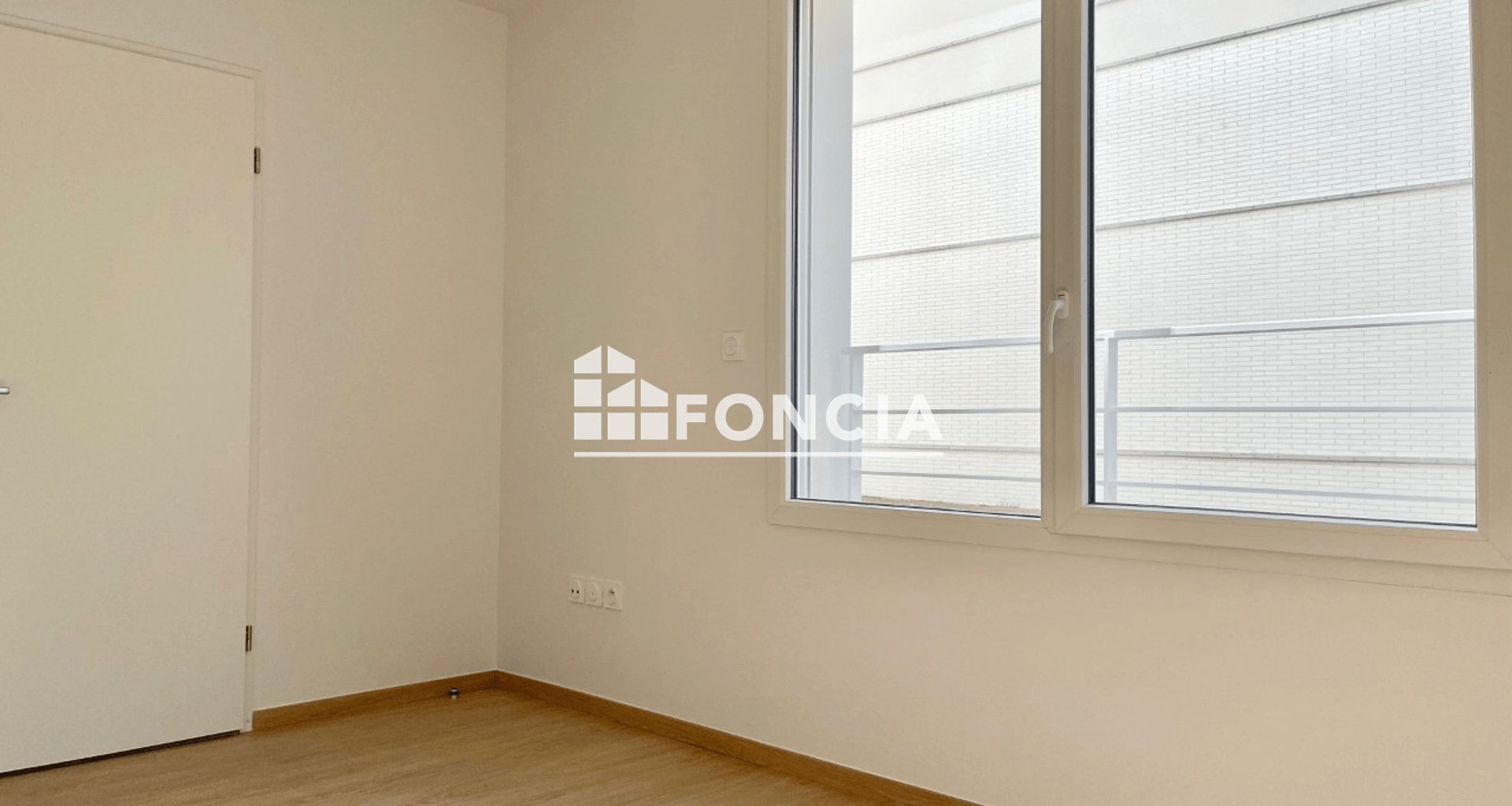 Appartement à louer, 61m², Toulouse