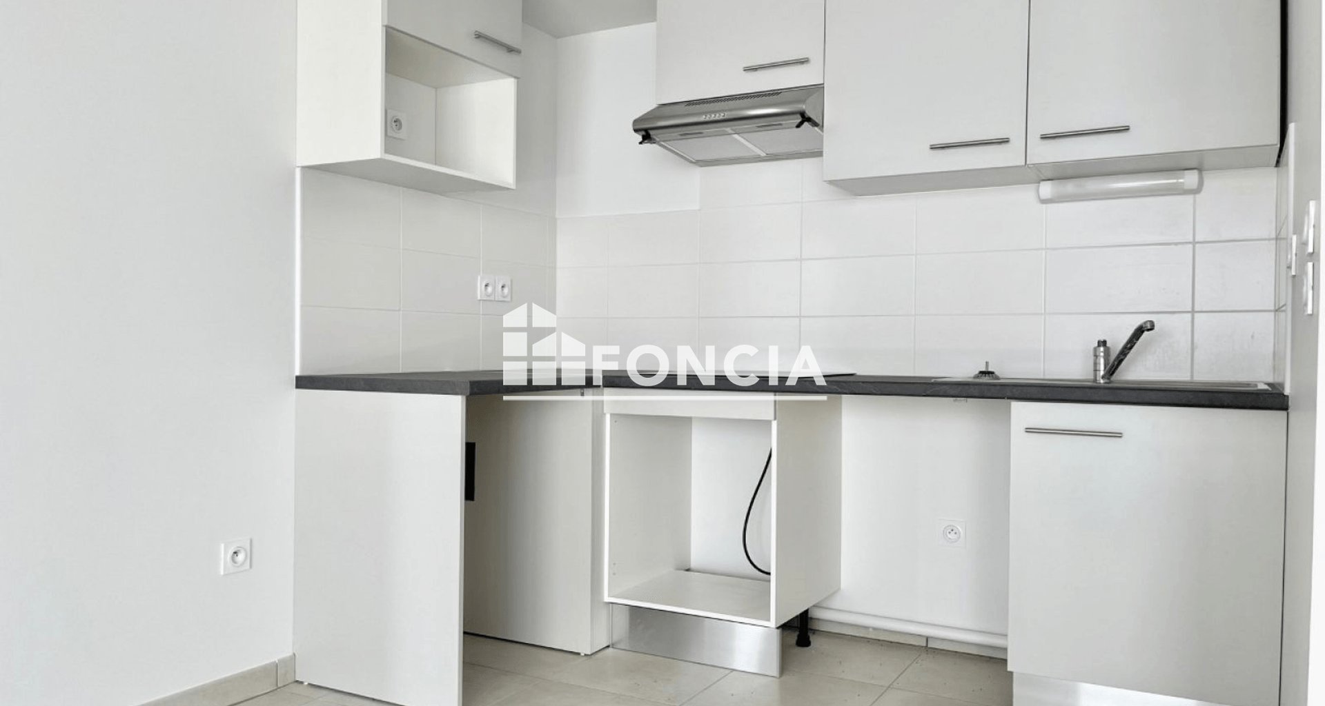 Appartement à louer, 61m², Toulouse