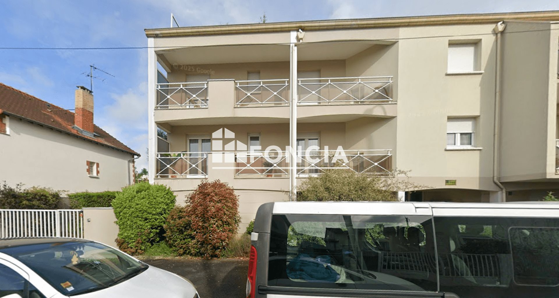 Appartement à louer, 39m², Savigny-sur-Orge