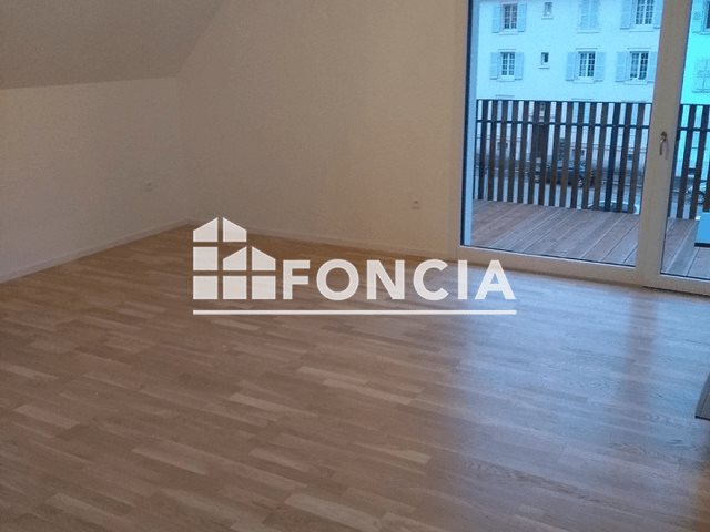 Appartement à louer, 85m², Schiltigheim