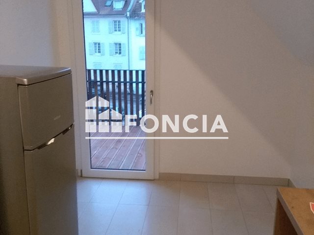 Appartement à louer, 85m², Schiltigheim
