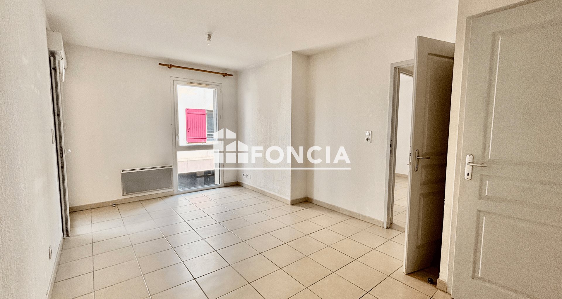 Appartement à vendre, 38m², Leucate