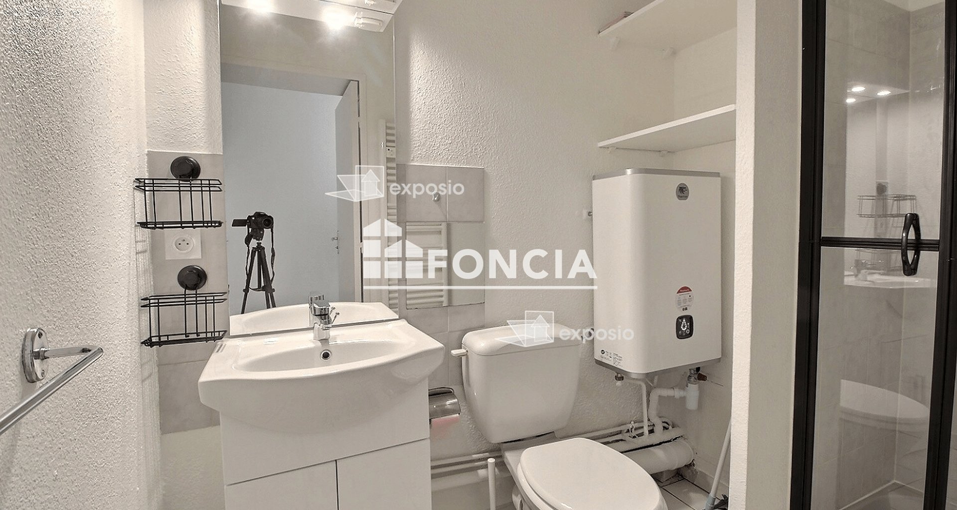 Appartement à louer, 16m², Grenoble