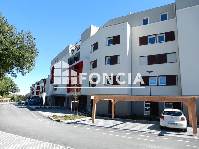 Appartement à louer, 38m², Hyères