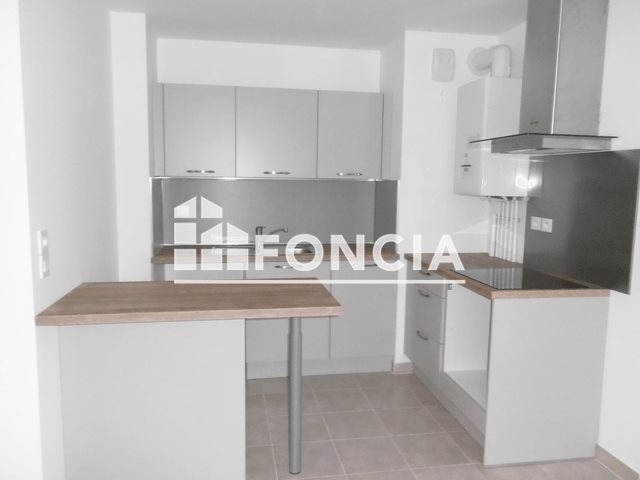 Appartement à louer, 38m², Hyères