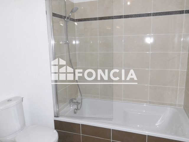 Appartement à louer, 38m², Hyères