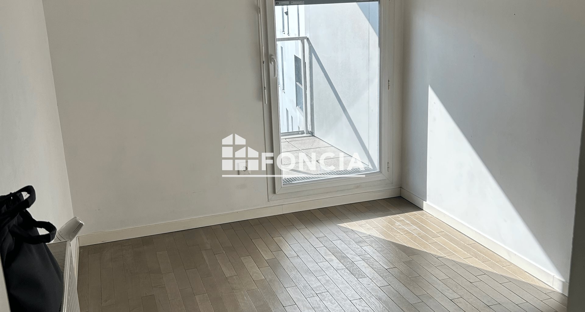 Appartement à vendre, 65m², Saint-Ouen-sur-Seine