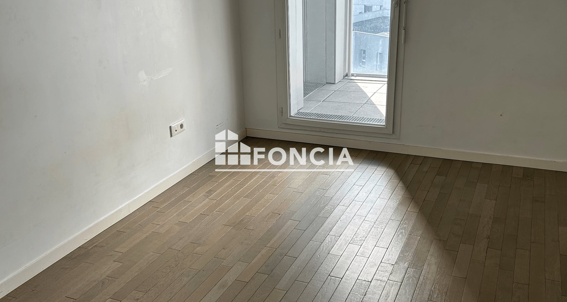 Appartement à vendre, 65m², Saint-Ouen-sur-Seine