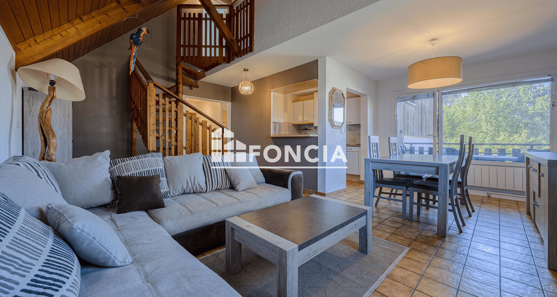 Appartement à vendre, 102m², Poisy