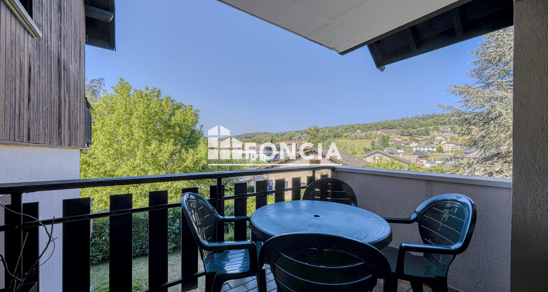 Appartement à vendre, 102m², Poisy