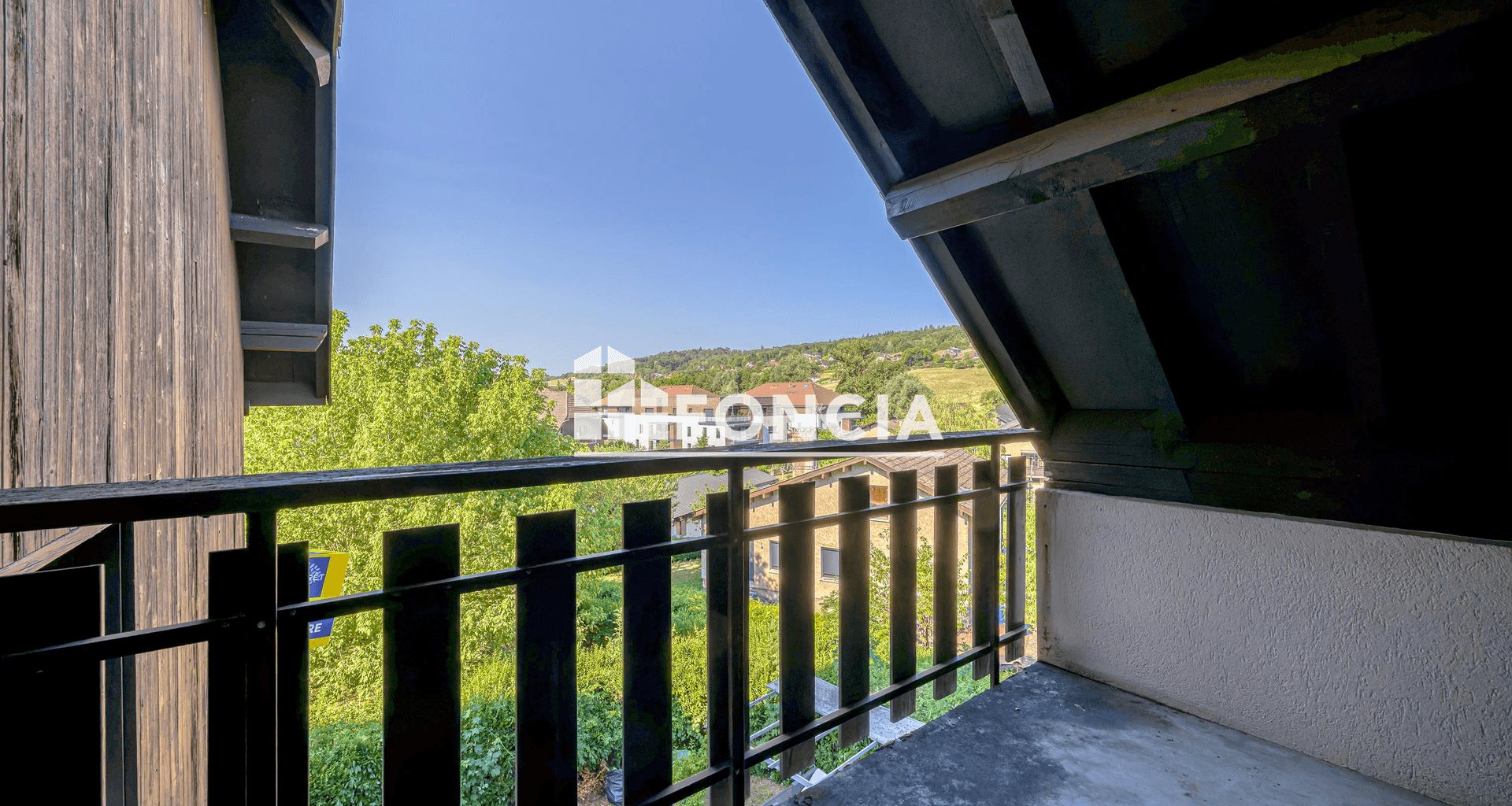 Appartement à vendre, 102m², Poisy