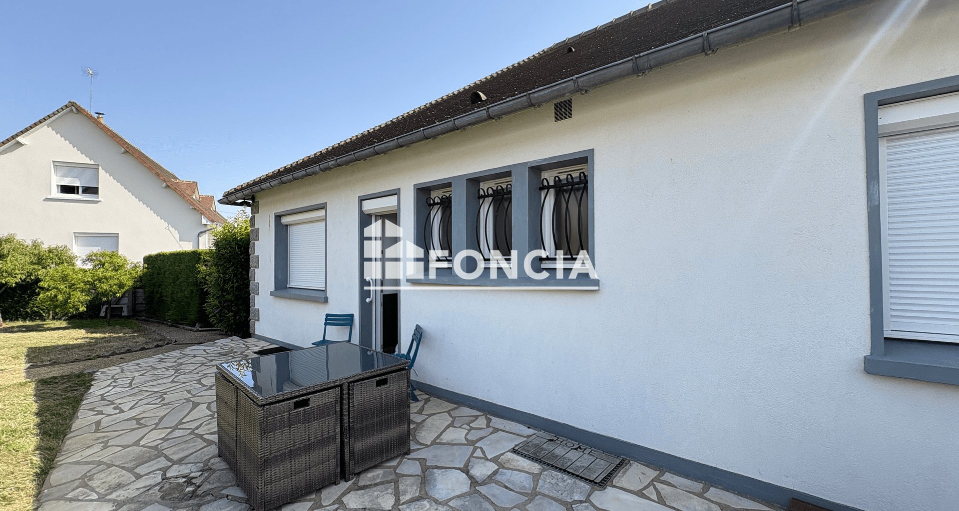 Maison à vendre, 117m², Le Mans