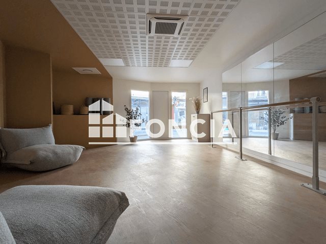 Appartement à louer, 25m², Le Mans