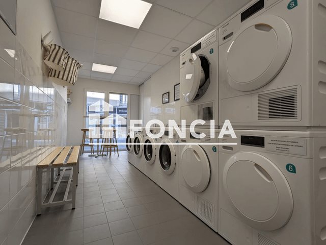 Appartement à louer, 25m², Le Mans