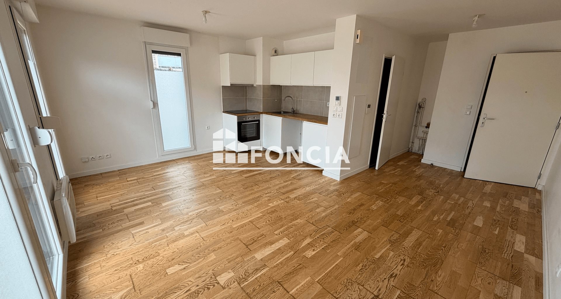 Appartement à vendre, 30m², Arras
