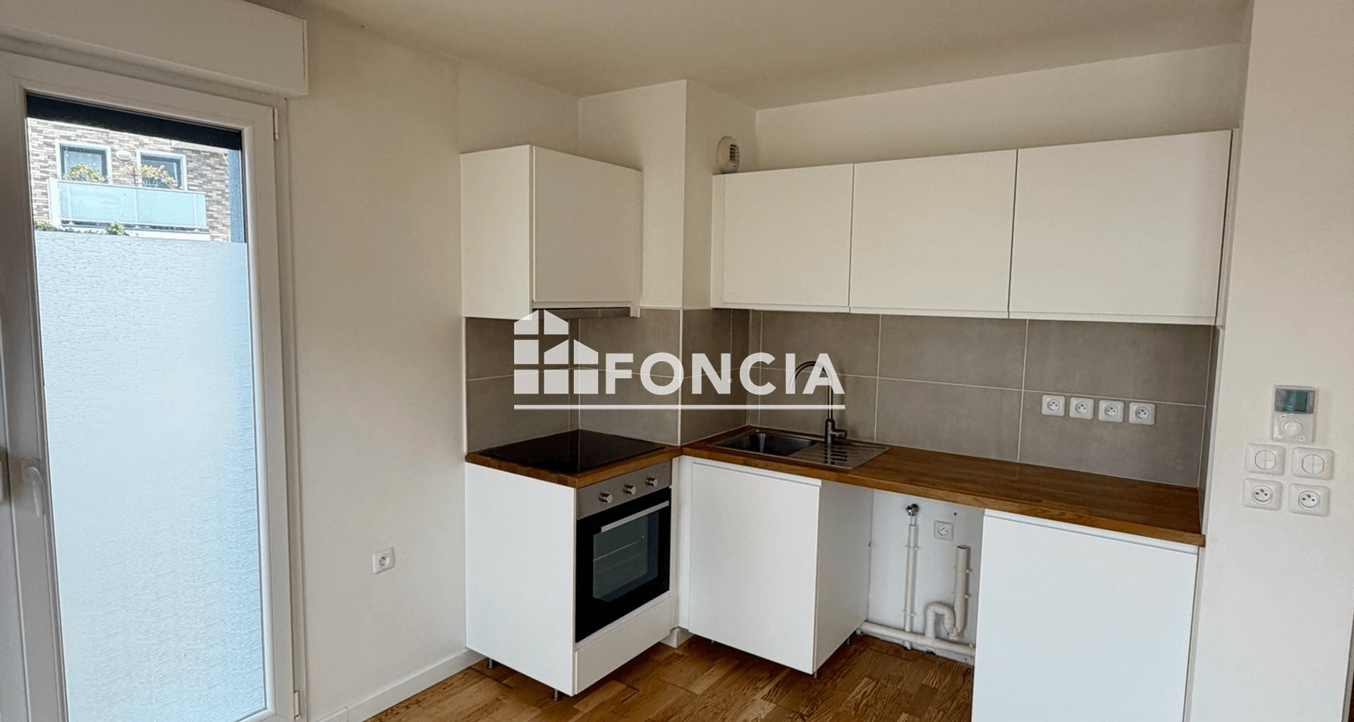 Appartement à vendre, 30m², Arras
