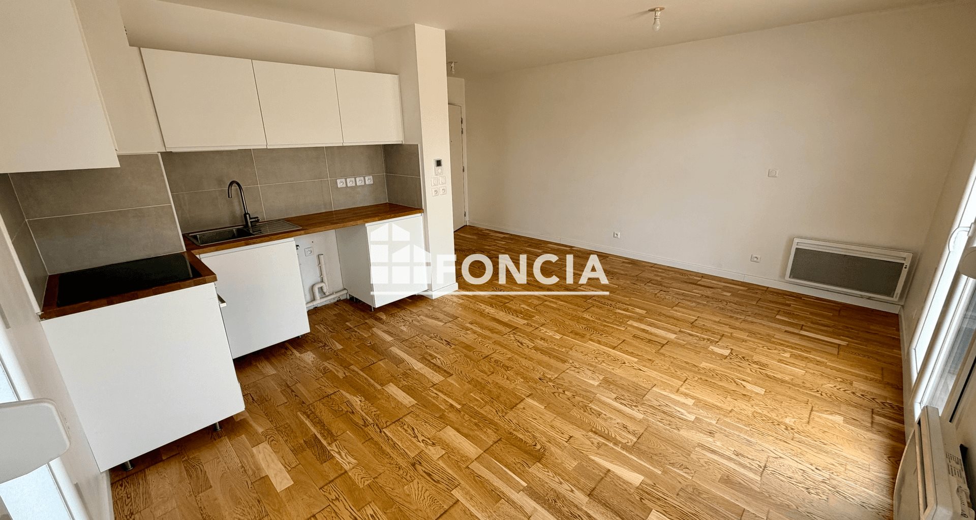 Appartement à vendre, 30m², Arras