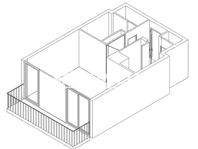 Appartement à louer, 35m², Saint-Genis-Pouilly