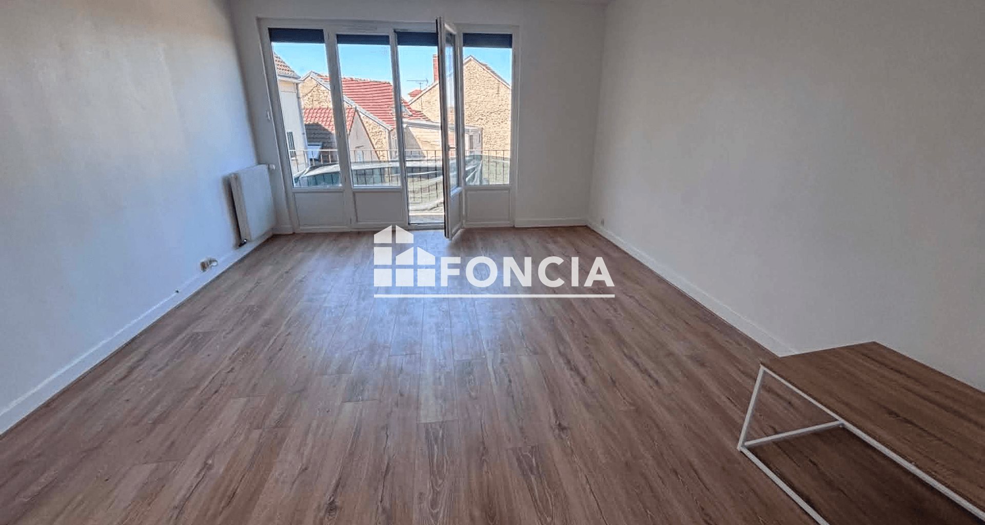 Appartement à louer, 63m², Limay