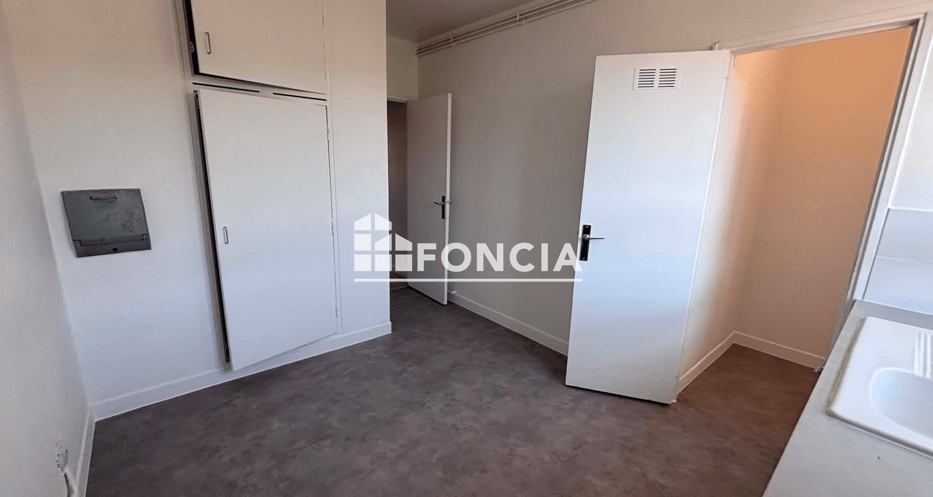 Appartement à louer, 63m², Limay
