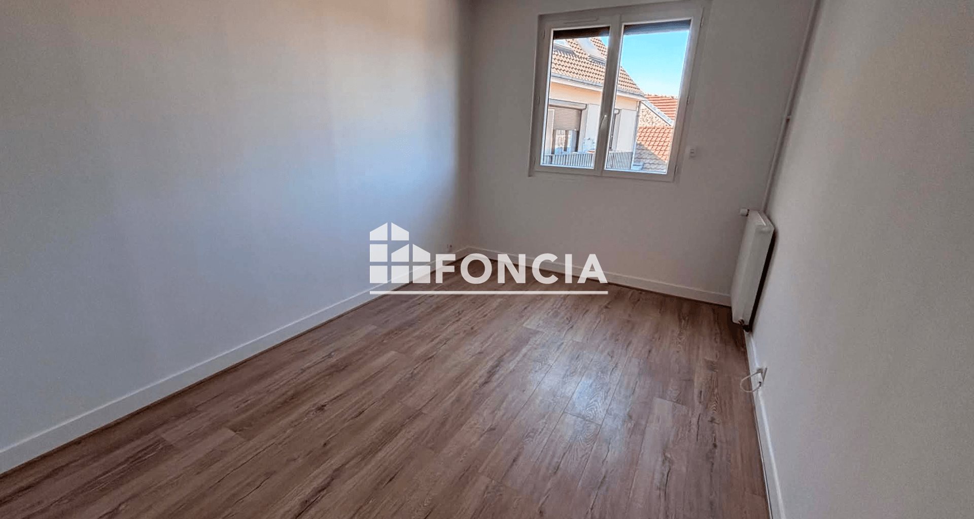 Appartement à louer, 63m², Limay