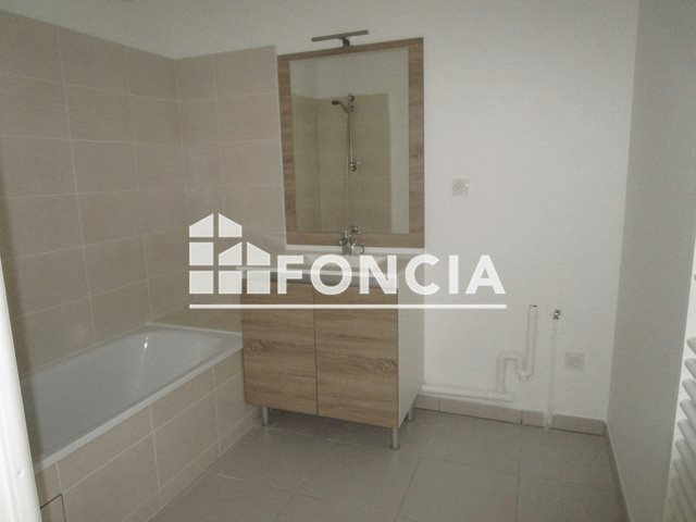 Appartement à louer, 61m², Castanet-Tolosan