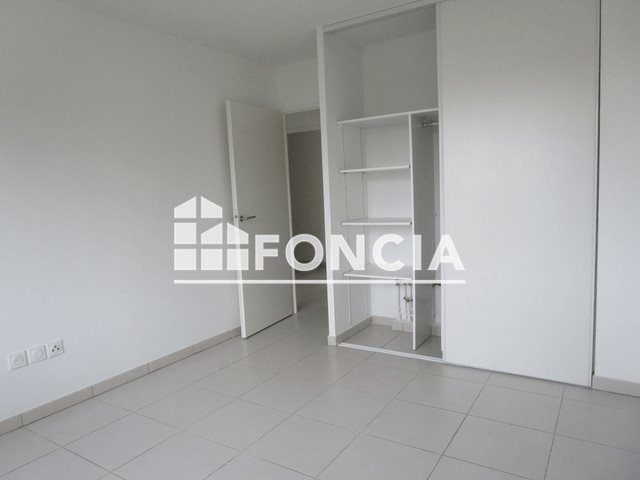 Appartement à louer, 61m², Castanet-Tolosan