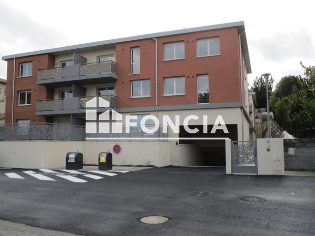 Appartement à louer, 61m², Castanet-Tolosan