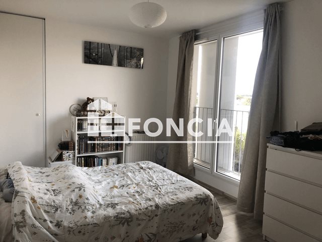 Appartement à louer, 68m², Nantes