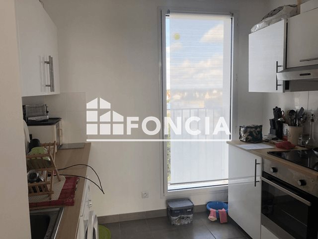 Appartement à louer, 68m², Nantes