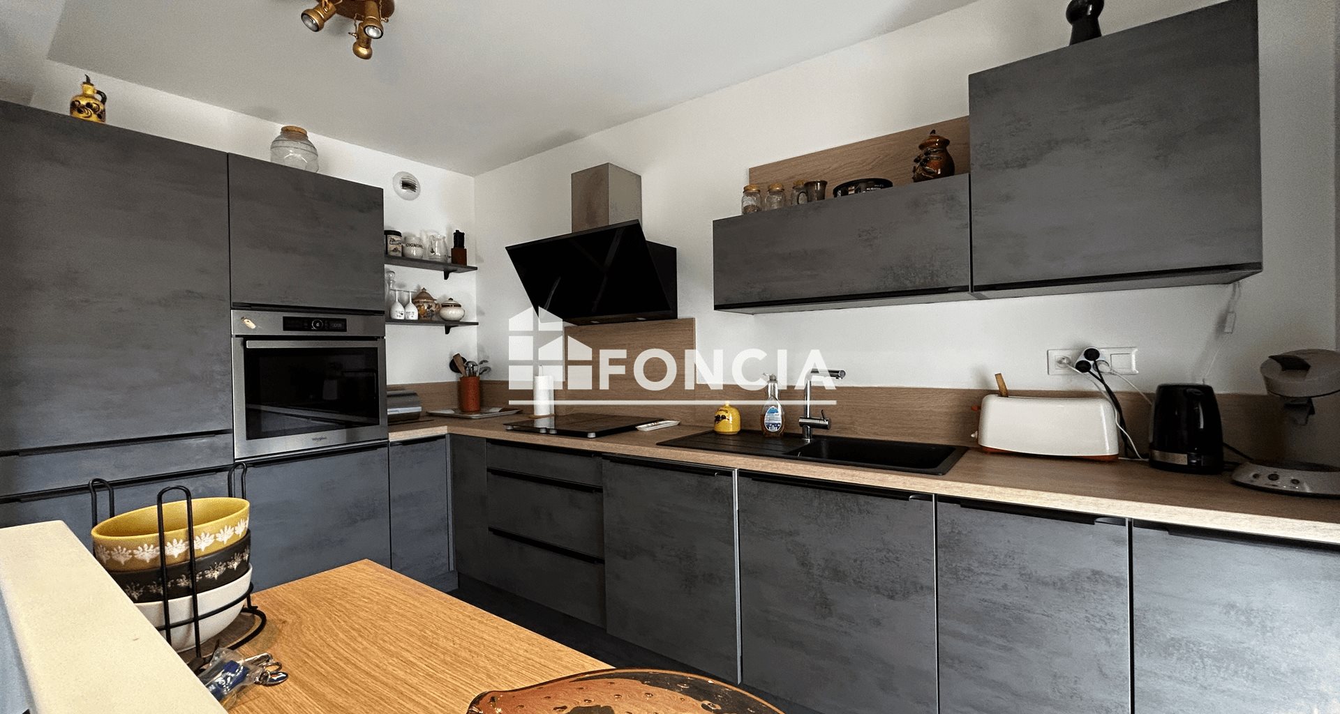 Appartement à vendre, 65m², Saint-Raphaël