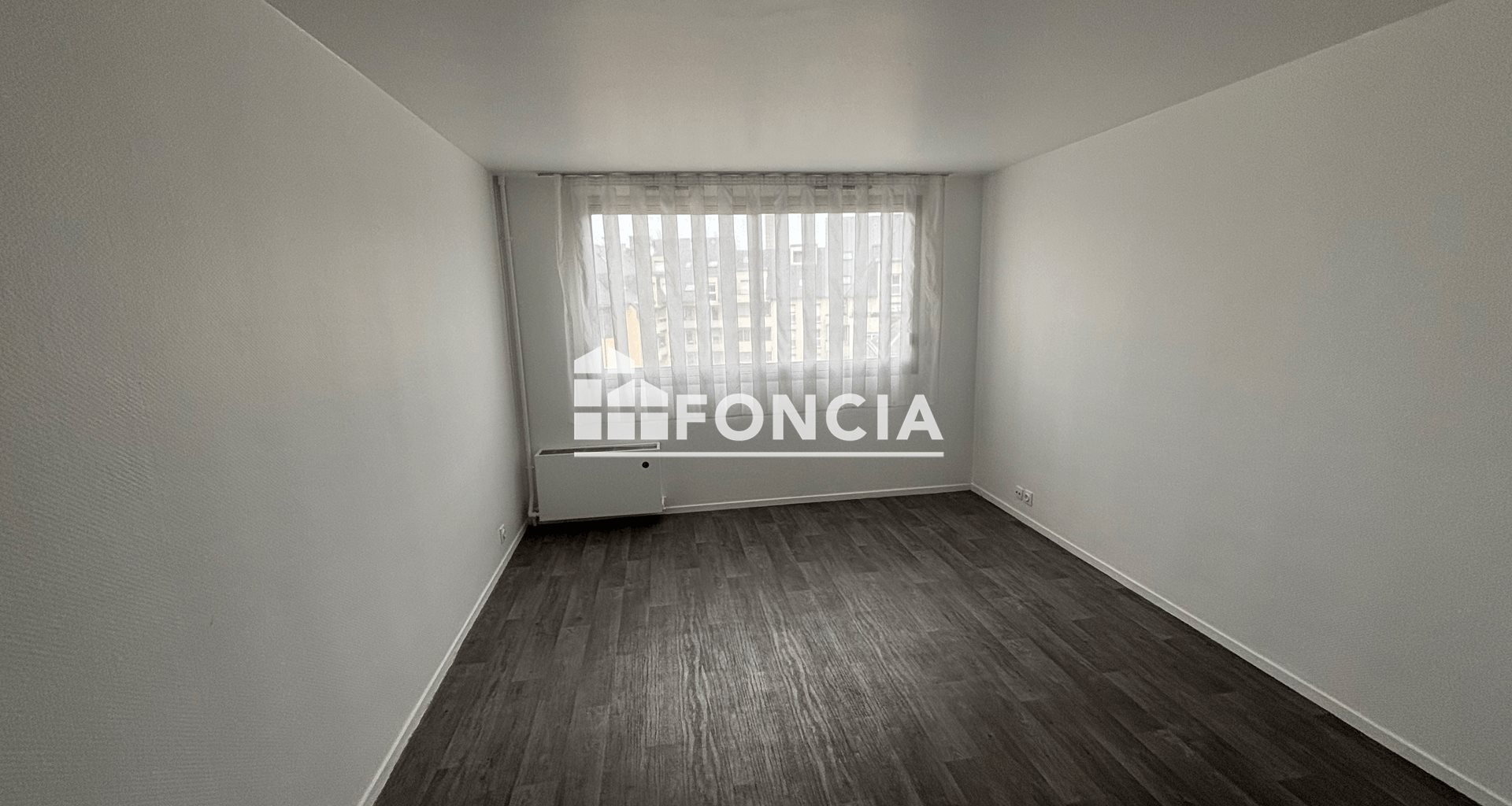 Appartement à vendre, 24m², Rouen