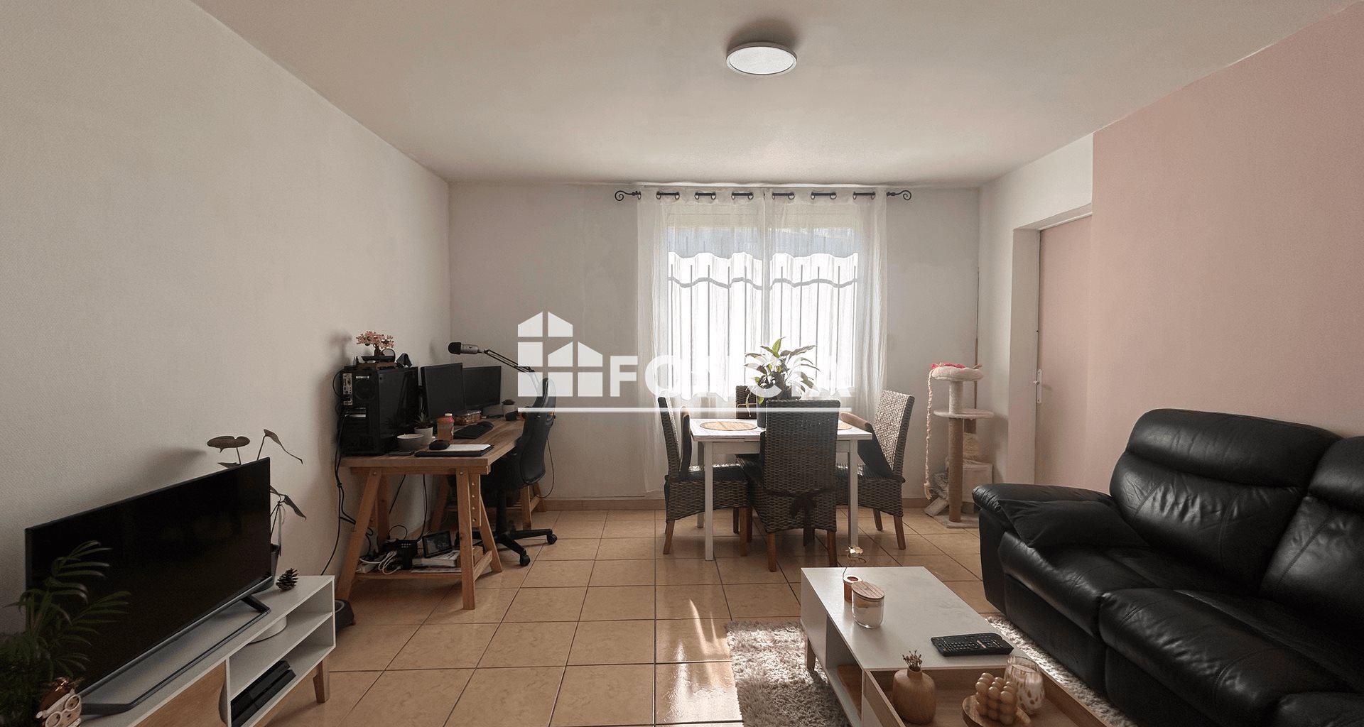 Appartement à vendre, 61m², Perpignan