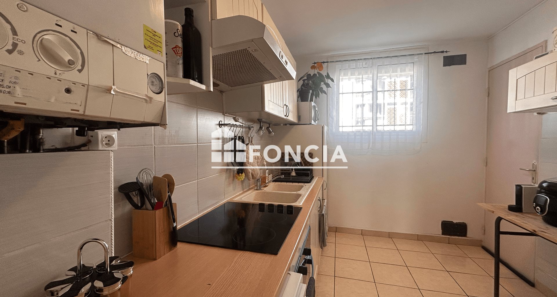 Appartement à vendre, 61m², Perpignan
