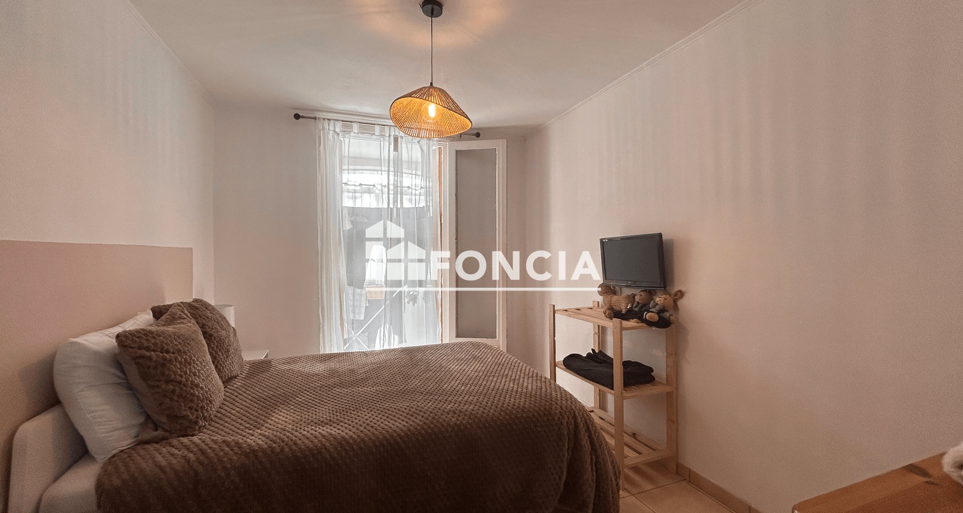 Appartement à vendre, 61m², Perpignan
