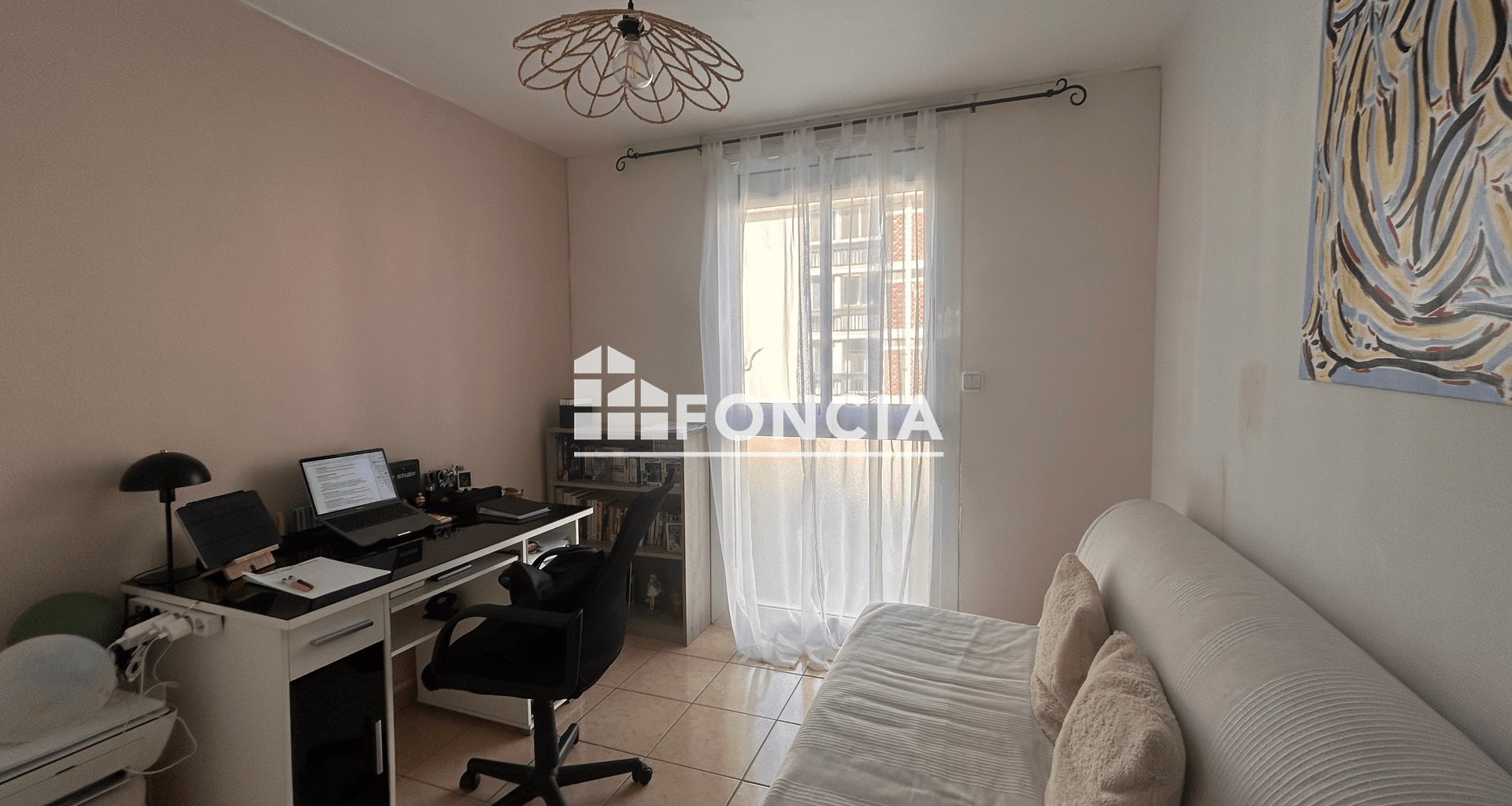 Appartement à vendre, 61m², Perpignan