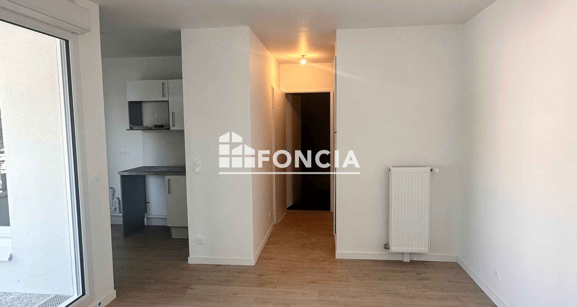 Appartement à louer, 41m², Sucy-en-Brie