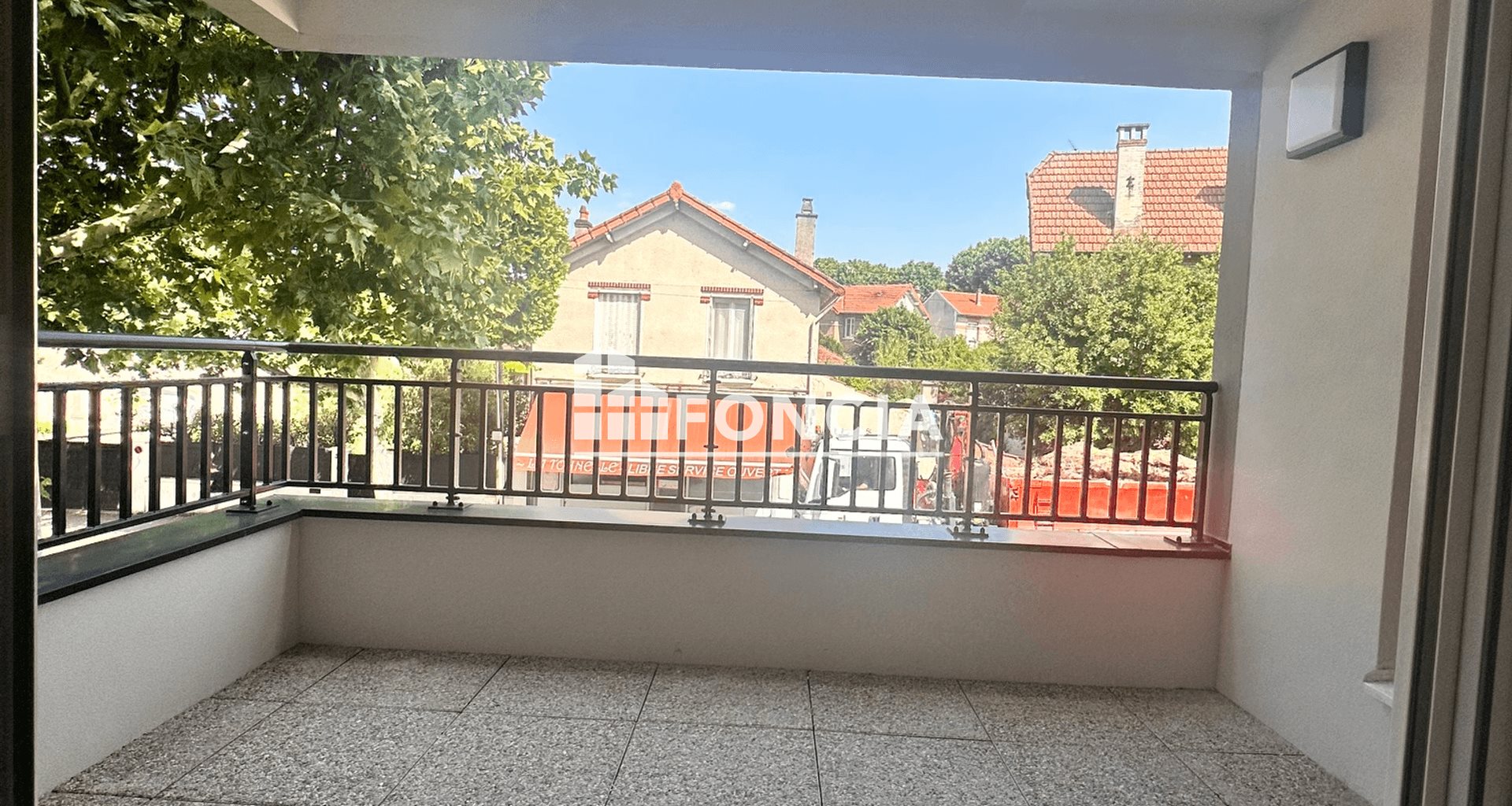Appartement à louer, 41m², Sucy-en-Brie