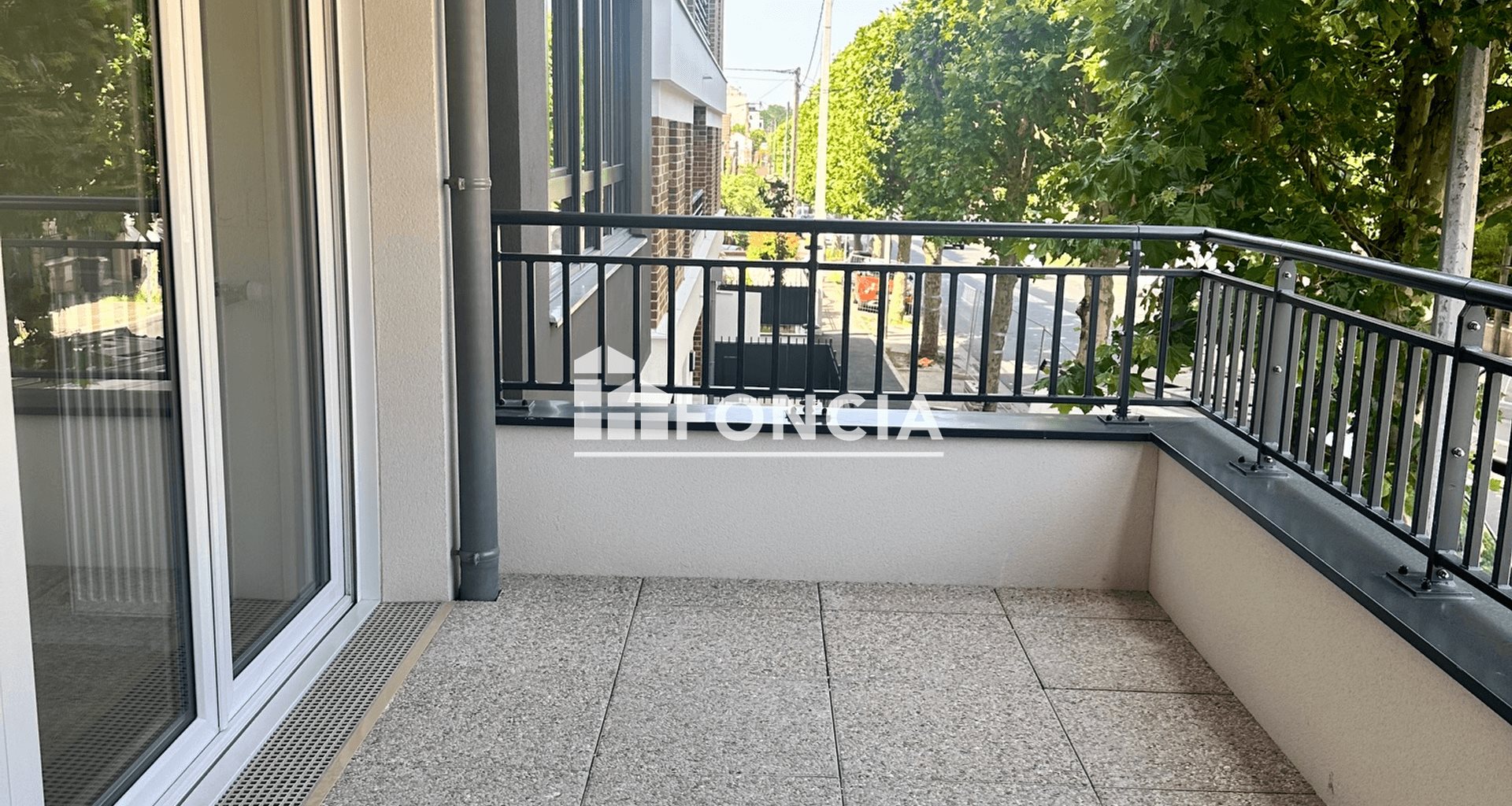 Appartement à louer, 41m², Sucy-en-Brie