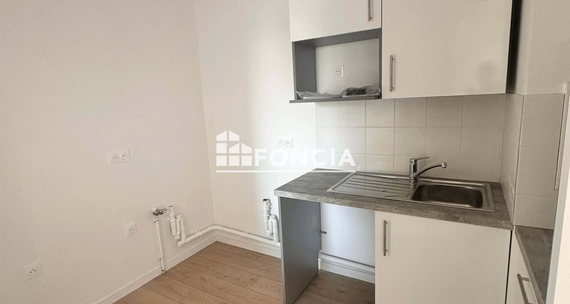 Appartement à louer, 41m², Sucy-en-Brie