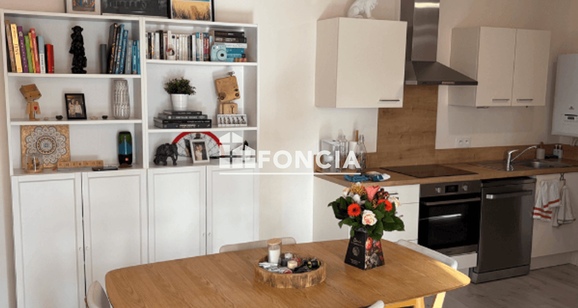 Appartement à vendre, 61m², Vernon