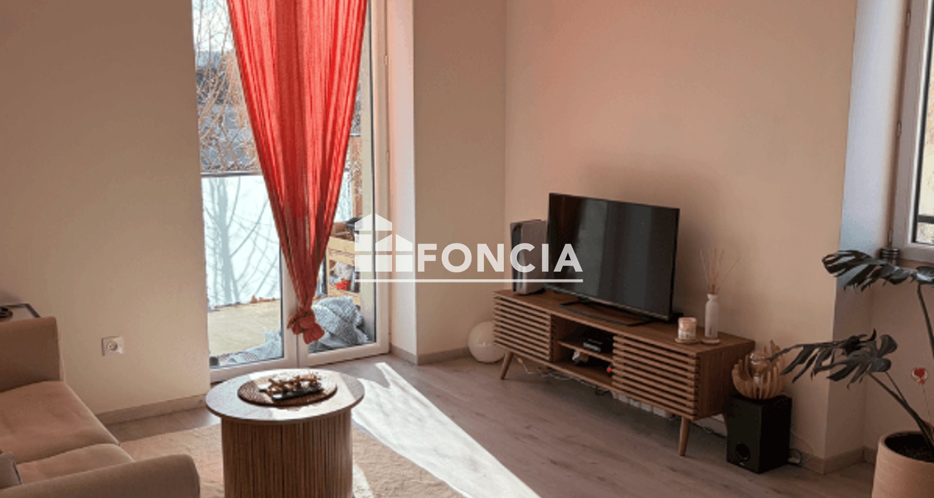 Appartement à vendre, 61m², Vernon