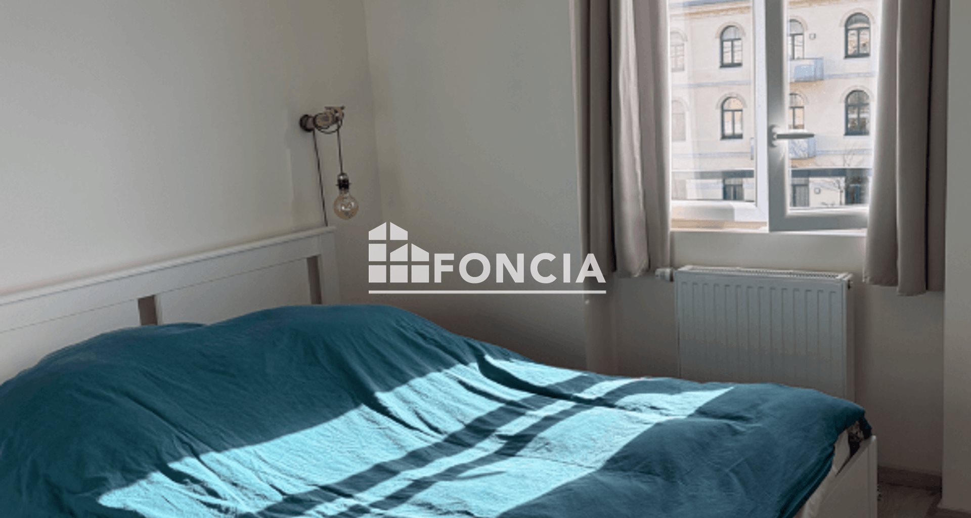 Appartement à vendre, 61m², Vernon