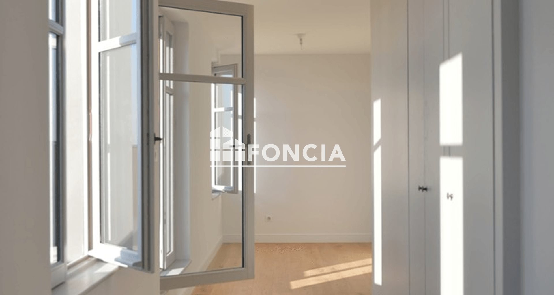 Appartement à louer, 50m², Avignon