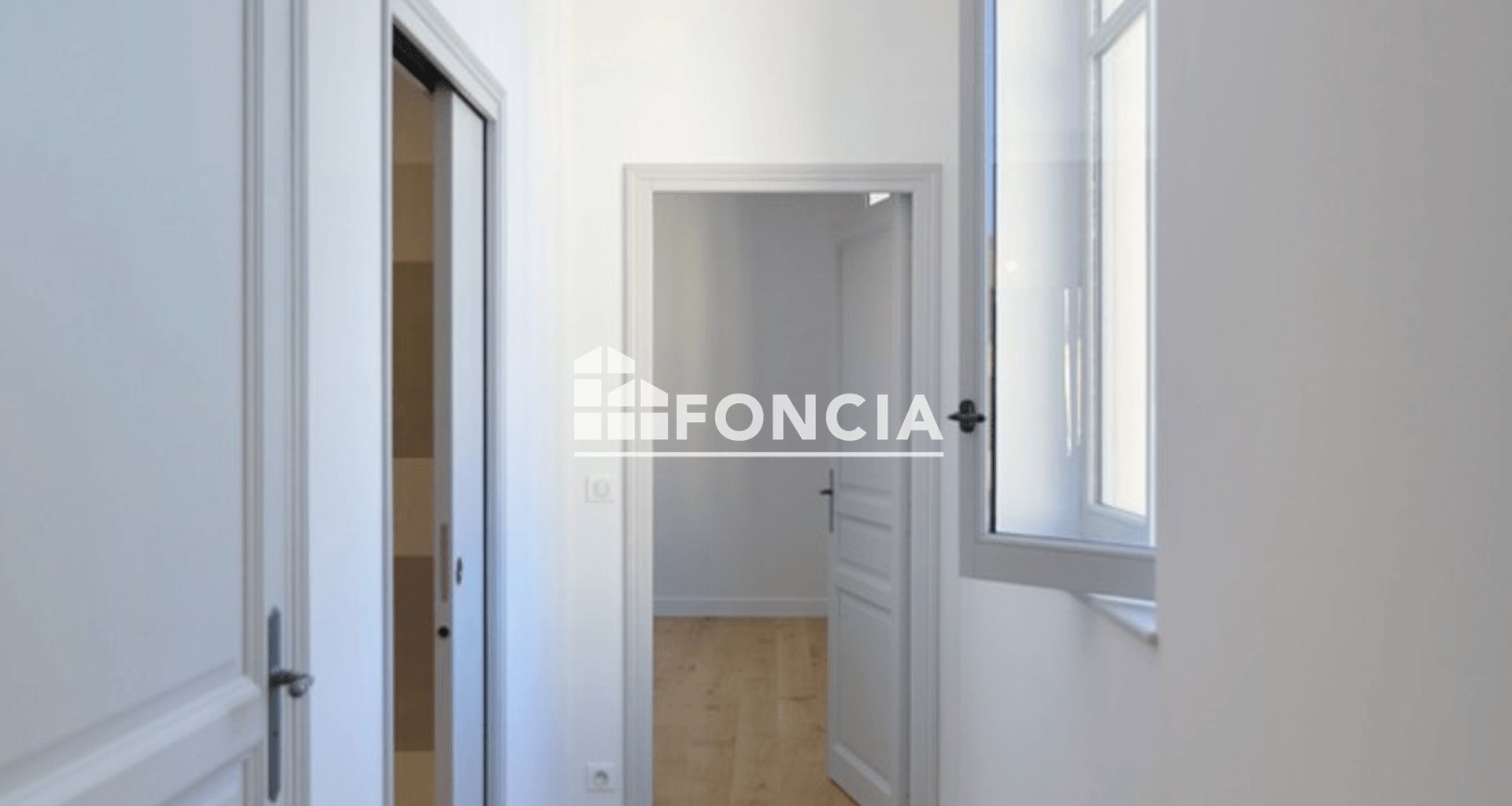 Appartement à louer, 50m², Avignon
